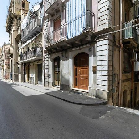Apartament La Casa Di Andrea Caltagirone Zewnętrze zdjęcie