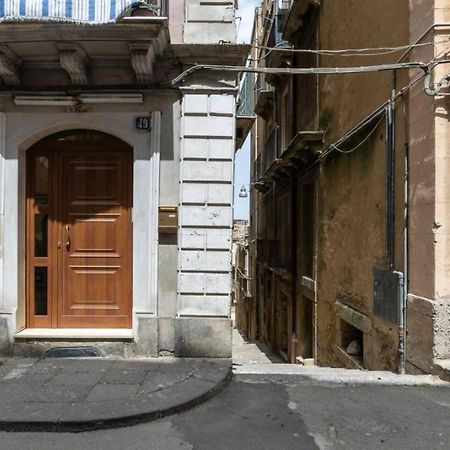 Apartament La Casa Di Andrea Caltagirone Zewnętrze zdjęcie
