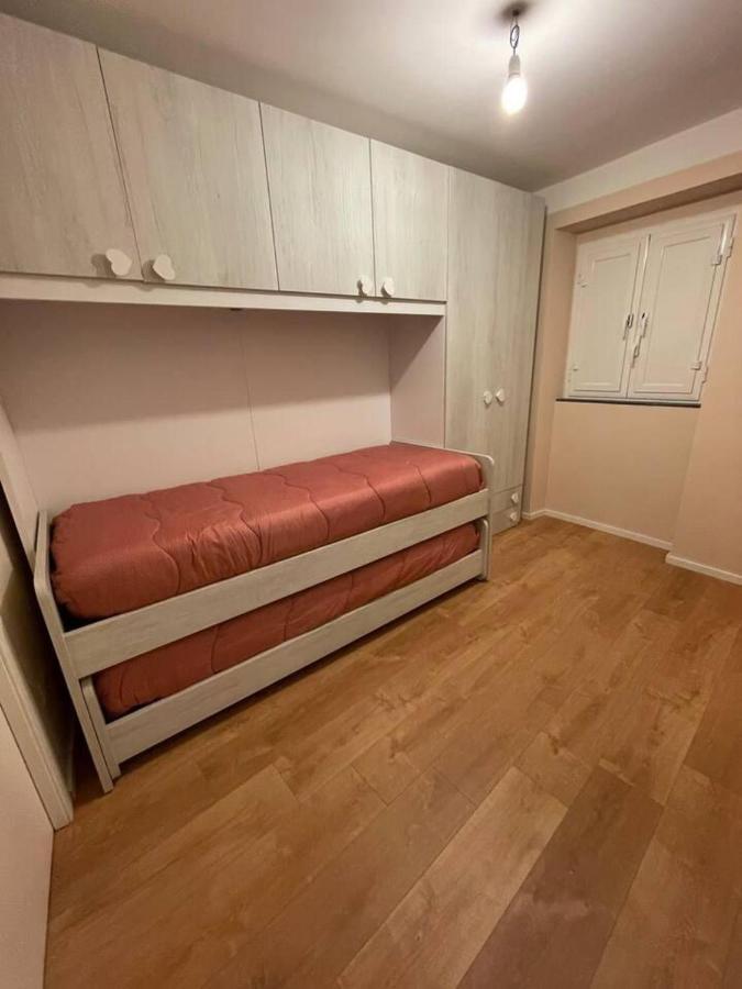 Apartament La Casa Di Andrea Caltagirone Zewnętrze zdjęcie