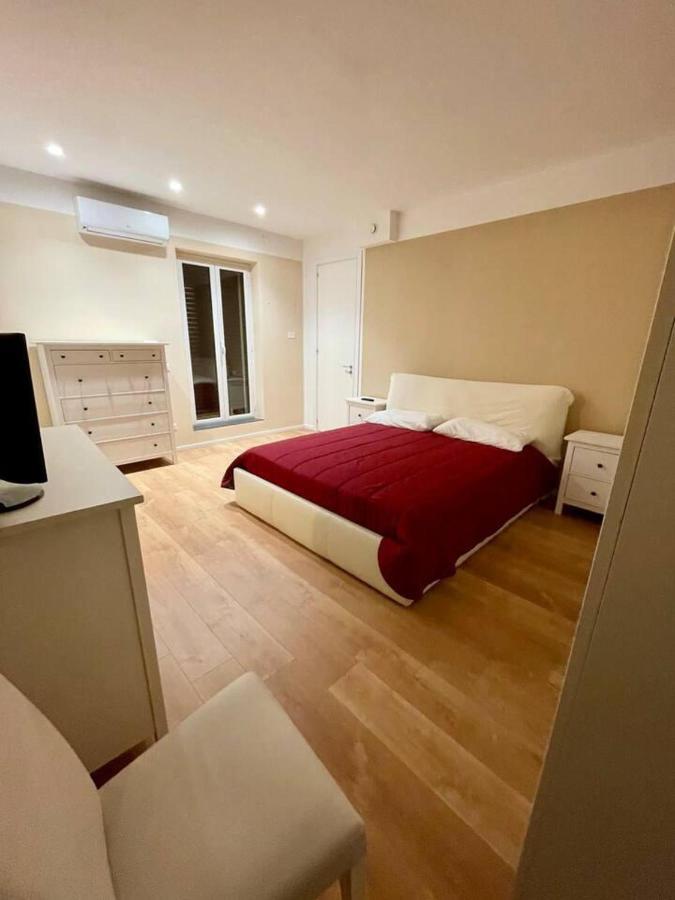 Apartament La Casa Di Andrea Caltagirone Zewnętrze zdjęcie