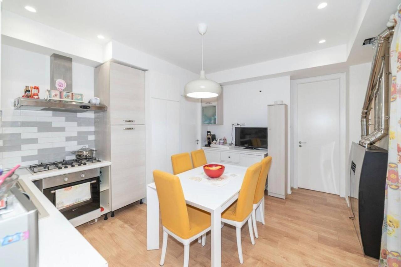 Apartament La Casa Di Andrea Caltagirone Zewnętrze zdjęcie