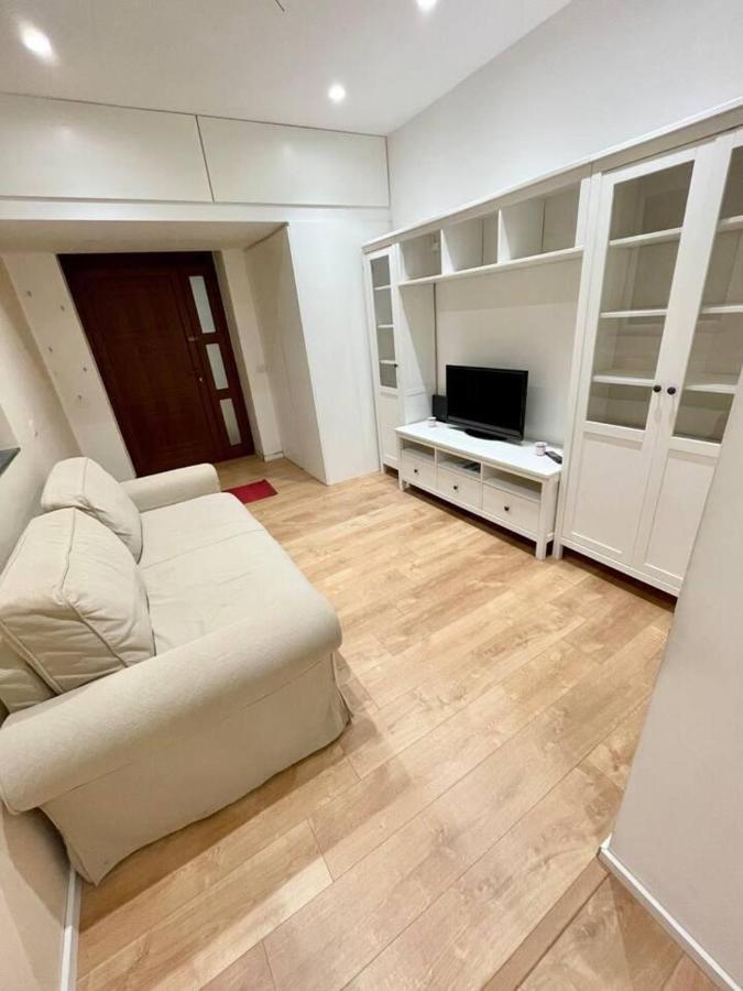 Apartament La Casa Di Andrea Caltagirone Zewnętrze zdjęcie