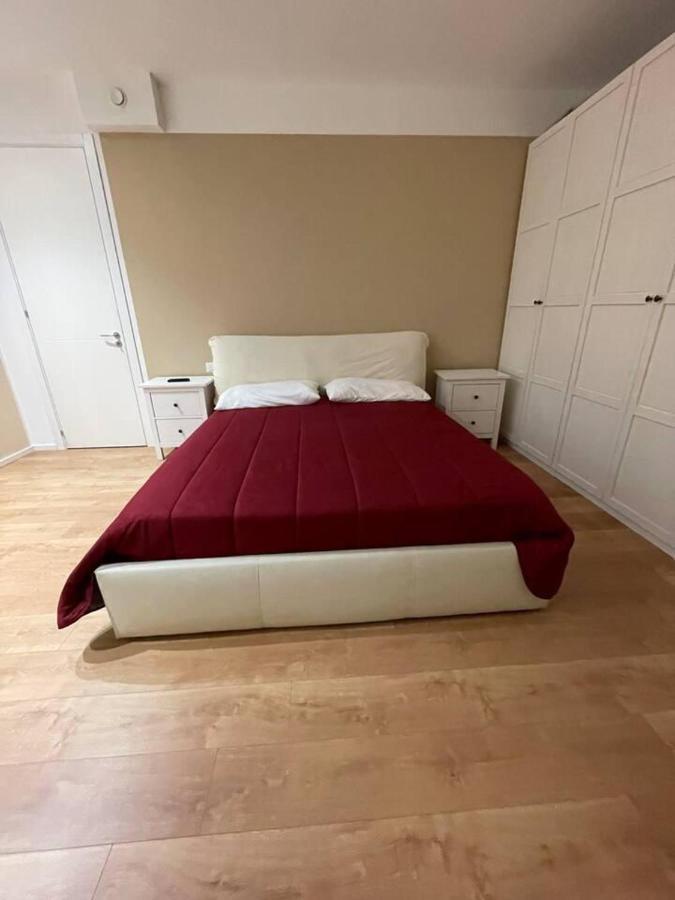 Apartament La Casa Di Andrea Caltagirone Zewnętrze zdjęcie