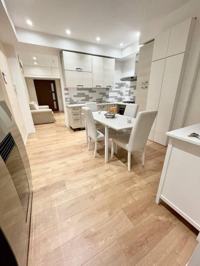 Apartament La Casa Di Andrea Caltagirone Zewnętrze zdjęcie